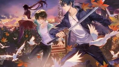 انمي long zu 2 الحلقة 21