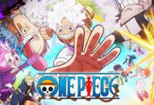 ون بيس الحلقة 1151