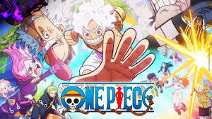 ون بيس الحلقة 1151