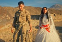 مسلسل انت من احببت الحلقة 1