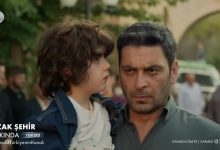 مسلسل المدينة البعيدة الحلقة 36 مترجمة