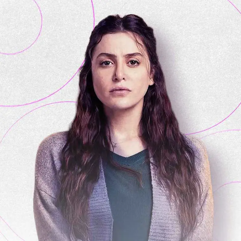 مسلسل سلمى الحلقة 61