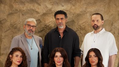 مسلسل وتر حساس 2 الحلقة 32 كاملة