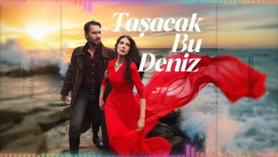 مسلسل هذا البحر سوف يفيض الحلقة 3