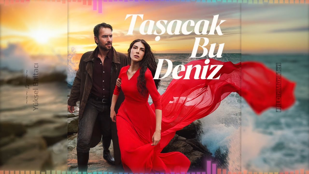 مسلسل هذا البحر سوف يفيض الحلقة 3