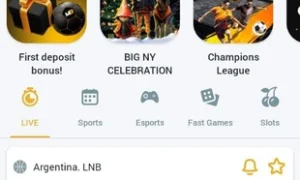 تحميل تطبيق melbet apk للاندرويد