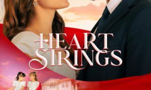 مسلسل خيوط الحياة الحلقة