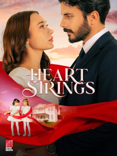 مسلسل خيوط الحياة الحلقة