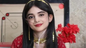 وفاة الطفلة ميرال البلوشي