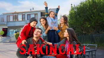 مسلسل المشردون الحلقة 40 قصة عشق