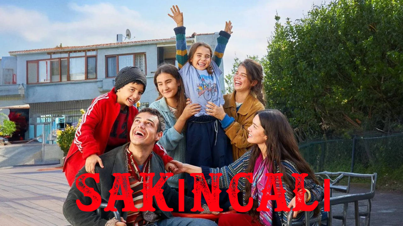 مسلسل المشردون الحلقة 40 قصة عشق