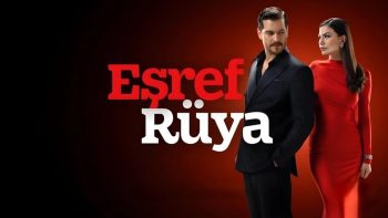 مسلسل حلم اشرف حلقة 24 مترجمة