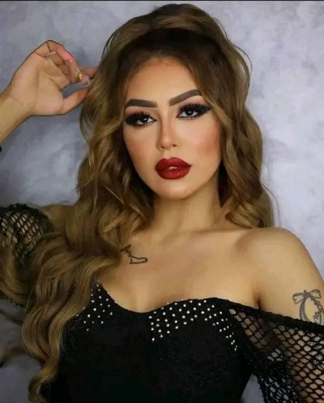 أزمة فيديو هدير عبدالرازق