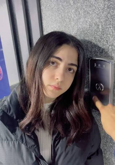 فيديو فضيحة زينة احمد