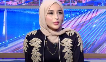 فضيحة ضحى العريبي فيديو كامل
